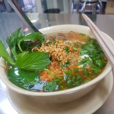 Tổng hợp- Quán Ăn Bún Cá Duy Mỹ