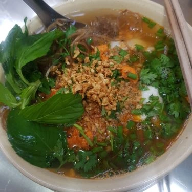 Tổng hợp- Quán Ăn Bún Cá Duy Mỹ