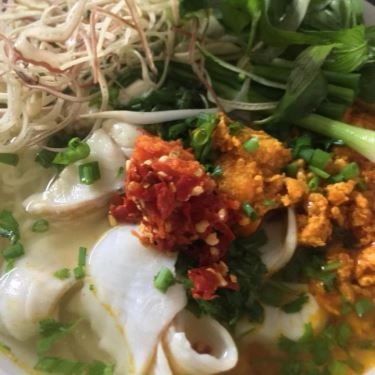 Tổng hợp- Quán Ăn Bún Cá Duy Mỹ
