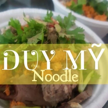Tổng hợp- Quán Ăn Bún Cá Duy Mỹ