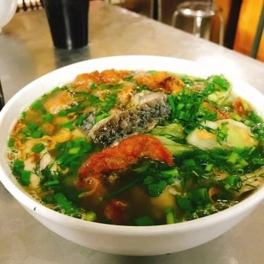 Tổng hợp- Quán Ăn Bún Cá Hà Thành - Lê Văn Hưu