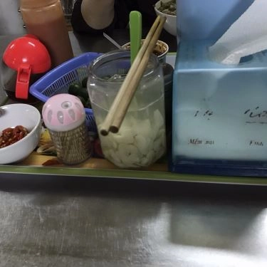 Tổng hợp- Quán Ăn Bún Cá Hà Thành - Lê Văn Hưu