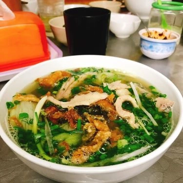 Tổng hợp- Quán Ăn Bún Cá Hà Thành - Lê Văn Hưu
