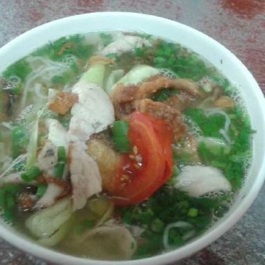 Món ăn- Quán Ăn Bún Cá Hà Thành - Lê Văn Hưu