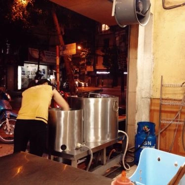 Tổng hợp- Quán Ăn Bún Cá Hà Thành - Lê Văn Hưu