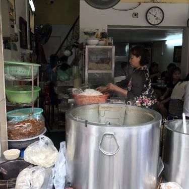 Tổng hợp- Quán Ăn Bún Cá Hà Thành - Lê Văn Hưu