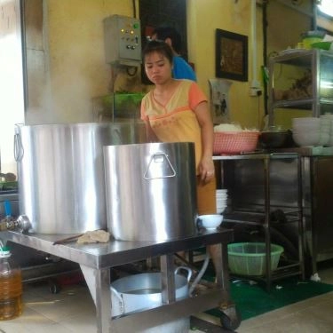 Tổng hợp- Quán Ăn Bún Cá Hà Thành - Lê Văn Hưu
