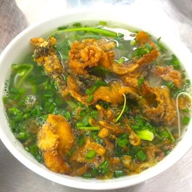 Món ăn- Quán Ăn Mai Nga - Bún Cá Hà Thành - Thi Sách