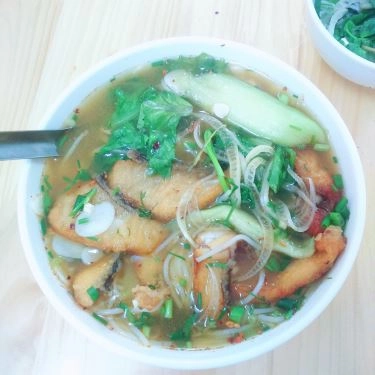 Món ăn- Quán Ăn Bún Cá Hải Phòng - Nguyễn Văn Lộc