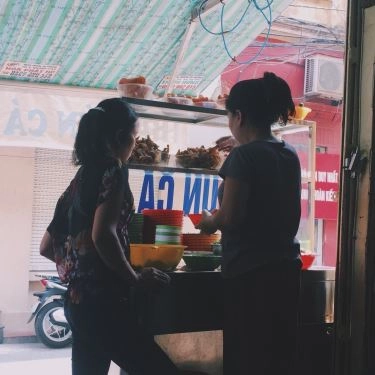 Tổng hợp- Quán Ăn Bún Cá Hàm Long