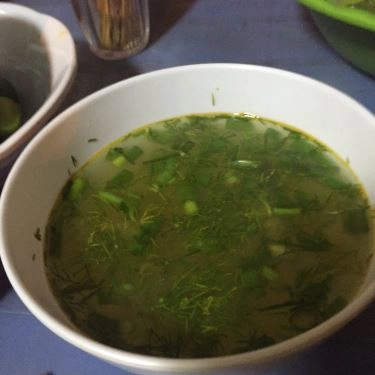 Món ăn- Quán Ăn Bún Cá Hàm Long