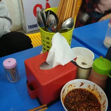 Tổng hợp- Quán Ăn Bún Cá Hàm Long
