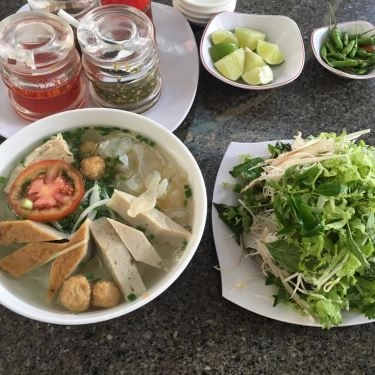 Tổng hợp- Quán Ăn Bún Cá Nha Trang Hạnh Nhiên