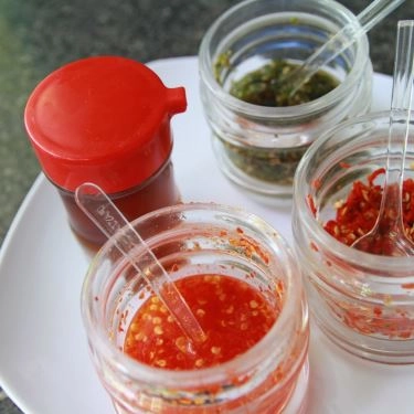 Tổng hợp- Quán Ăn Bún Cá Nha Trang Hạnh Nhiên
