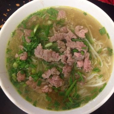 Tổng hợp- Quán Ăn Bún Cá Thúy Béo - Hồ Tùng Mậu