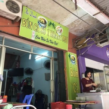 Tổng hợp- Quán Ăn Bún Cá Hoàng Mai - Linh Đàm