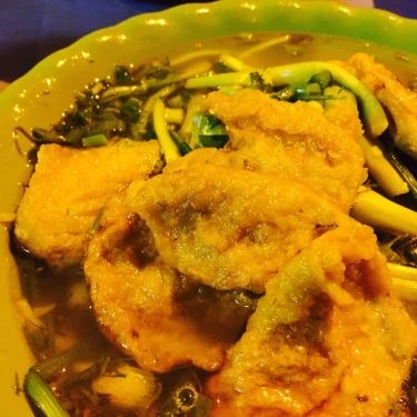 Món ăn- Quán Ăn Bún Cá Hương Thủy