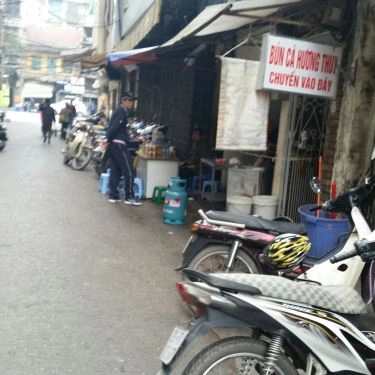 Tổng hợp- Quán Ăn Bún Cá Hương Thủy