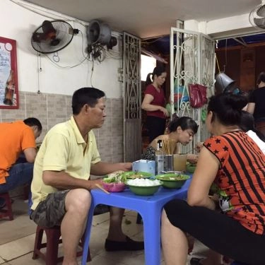 Tổng hợp- Quán Ăn Bún Cá Hương Thủy