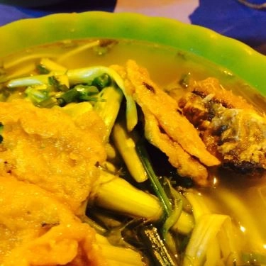 Món ăn- Quán Ăn Bún Cá Hương Thủy