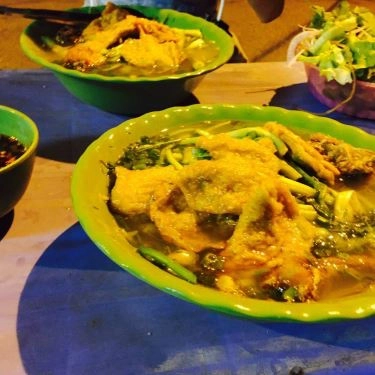 Món ăn- Quán Ăn Bún Cá Hương Thủy
