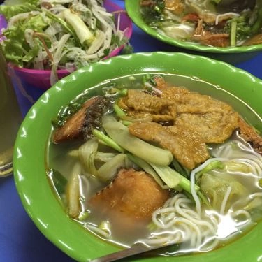 Món ăn- Quán Ăn Bún Cá Hương Thủy