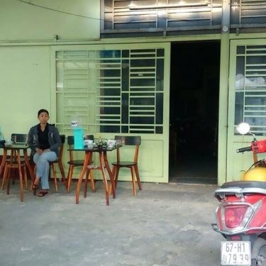Không gian- Quán Ăn Bún Cá Kiên Giang - Trần Kế Xương