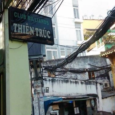 Tổng hợp- Quán Ăn Bún Cá Kiên Giang - Trần Kế Xương