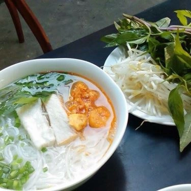 Món ăn- Quán Ăn Bún Cá Kiên Giang - Trần Kế Xương