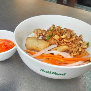 Món ăn- Quán Ăn Bún Cá Kiên Giang