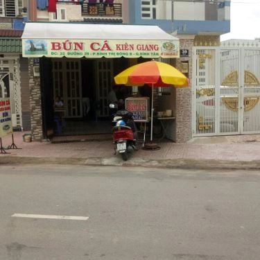 Tổng hợp- Quán Ăn Bún Cá Kiên Giang