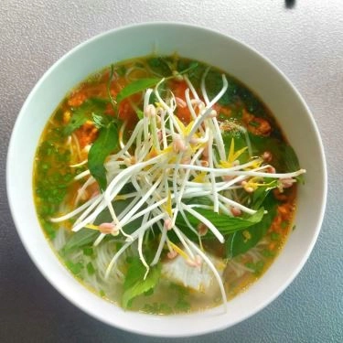 Món ăn- Quán Ăn Bún Cá Kiên Giang