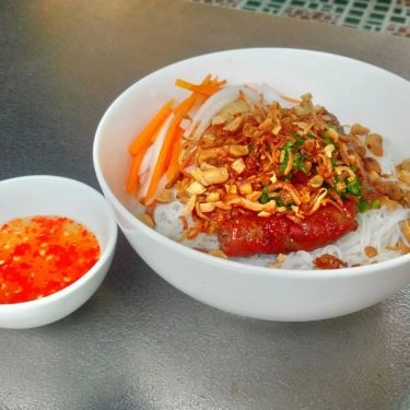 Món ăn- Quán Ăn Bún Cá Kiên Giang