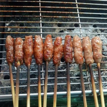 Món ăn- Quán Ăn Bún Cá Kiên Giang