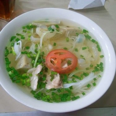 Món ăn- Quán Ăn Bún Cá Lá Ninh Hòa