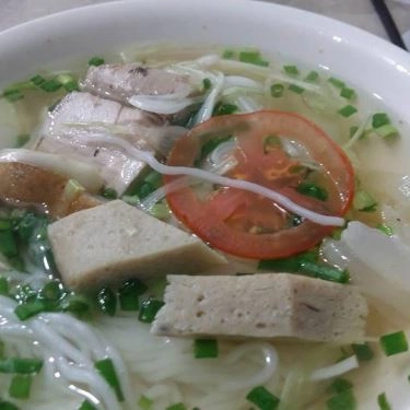 Món ăn- Quán Ăn Bún Cá Lá Ninh Hòa - Lãn Ông