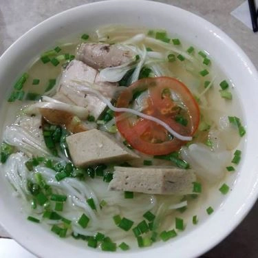 Món ăn- Quán Ăn Bún Cá Lá Ninh Hòa - Lãn Ông