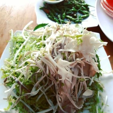 Tổng hợp- Quán Ăn Bún Cá Lá Song Ngư