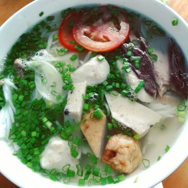 Món ăn- Quán Ăn Bún Cá Lá Song Ngư