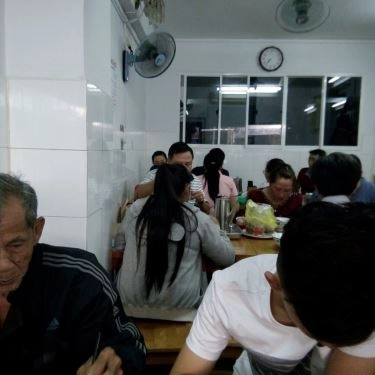 Tổng hợp- Quán Ăn Bún Cá Lá Song Ngư