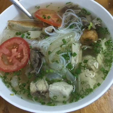 Món ăn- Quán Ăn Bún Cá Lá Song Ngư