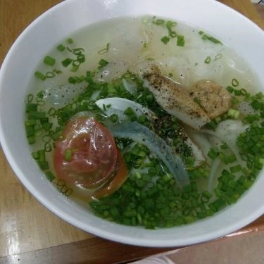 Món ăn- Quán Ăn Bún Cá Lá Song Ngư