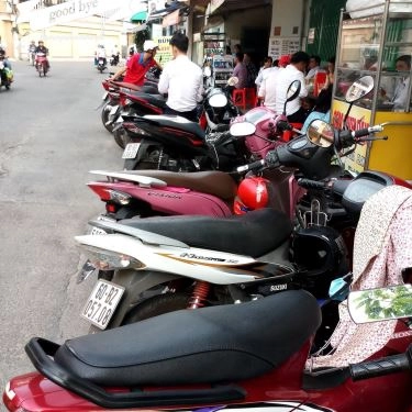 Tổng hợp- Quán Ăn Bún Cá Lam Sơn - Kinh Dương Vương