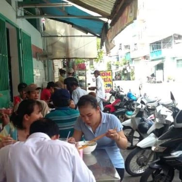 Tổng hợp- Quán Ăn Bún Cá Lam Sơn - Kinh Dương Vương