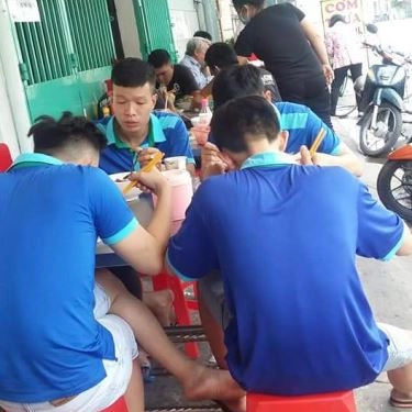 Tổng hợp- Quán Ăn Bún Cá Lam Sơn - Kinh Dương Vương