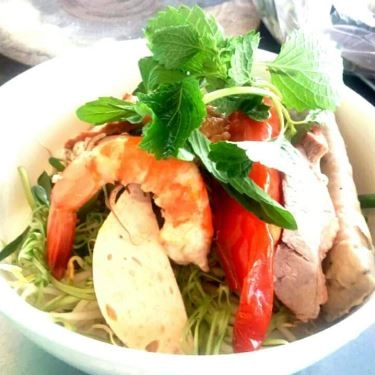 Món ăn- Quán Ăn Bún Cá Lam Sơn - Kinh Dương Vương