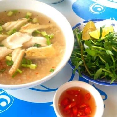 Món ăn- Quán Ăn Bún Cá Lam Sơn - Kinh Dương Vương