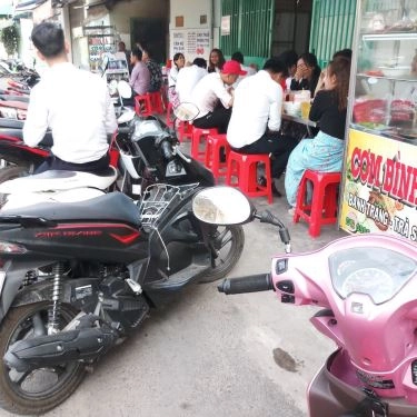 Tổng hợp- Quán Ăn Bún Cá Lam Sơn - Kinh Dương Vương