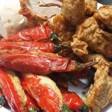 Món ăn- Quán Ăn Bún Cá Lam Sơn - Kinh Dương Vương