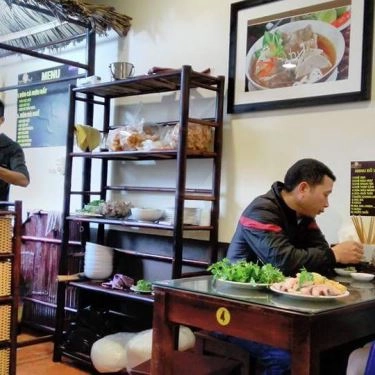 Tổng hợp- Quán Ăn Bà Hòa - Bún Cá Miền Tây & Bún Bò Huế